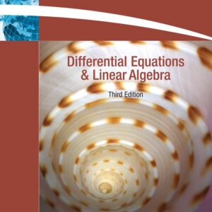 رياضيات (260) الدروس من البدايه للميد + مراجعه الميد Intro to Diff Eq & Lin Algebra