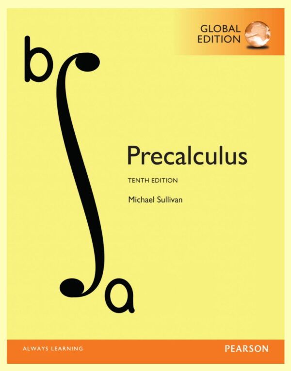 رياضيات (0014) الدروس من البدايه للميد + مراجعه الميد  Fundamentals of Mathematics 1