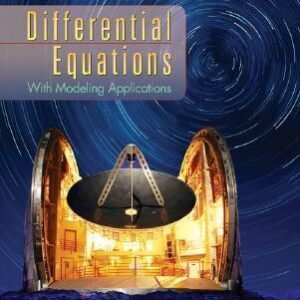 رياضيات (202) الدروس من البدايه للميد + مراجعه الميد Ordinary Differential Equations