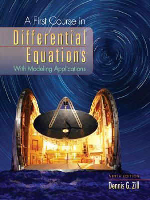 رياضيات (202) الدروس من البدايه للميد + مراجعه الميد Ordinary Differential Equations